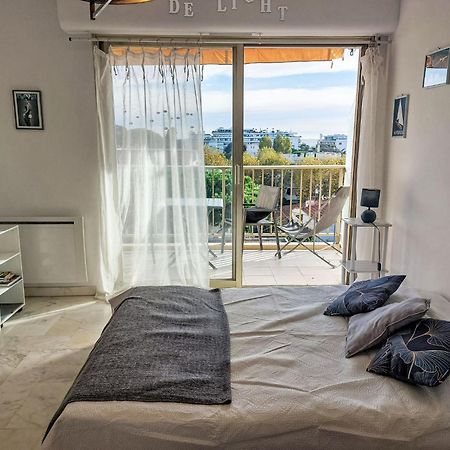 Studio Le Tivoli By Interhome Cannes Exterior photo